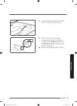 Preview for 39 page of Samsung WA22M8700 Series User Manual