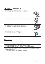 Preview for 5 page of Samsung WA3000J Service Manual