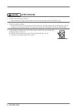 Preview for 6 page of Samsung WA3000J Service Manual