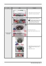 Preview for 15 page of Samsung WA3000J Service Manual