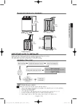 Preview for 13 page of Samsung WA40J3000AW/AA User Manual