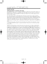 Preview for 35 page of Samsung WA40J3000AW/AA User Manual