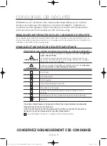 Preview for 43 page of Samsung WA40J3000AW/AA User Manual