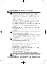 Preview for 45 page of Samsung WA40J3000AW/AA User Manual