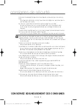 Preview for 48 page of Samsung WA40J3000AW/AA User Manual