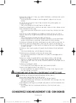 Preview for 49 page of Samsung WA40J3000AW/AA User Manual