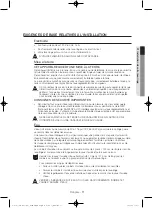 Preview for 51 page of Samsung WA40J3000AW/AA User Manual