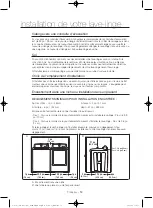 Preview for 52 page of Samsung WA40J3000AW/AA User Manual