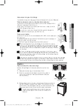 Preview for 55 page of Samsung WA40J3000AW/AA User Manual