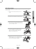 Preview for 65 page of Samsung WA40J3000AW/AA User Manual