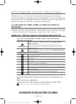 Preview for 83 page of Samsung WA40J3000AW/AA User Manual