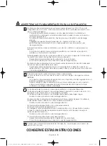 Preview for 85 page of Samsung WA40J3000AW/AA User Manual