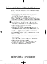 Preview for 88 page of Samsung WA40J3000AW/AA User Manual