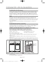 Preview for 92 page of Samsung WA40J3000AW/AA User Manual