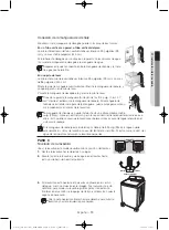 Preview for 95 page of Samsung WA40J3000AW/AA User Manual