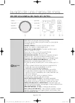 Preview for 98 page of Samsung WA40J3000AW/AA User Manual