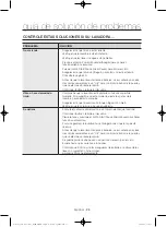 Preview for 106 page of Samsung WA40J3000AW/AA User Manual