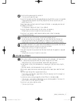 Preview for 7 page of Samsung WA456 Series User Manual