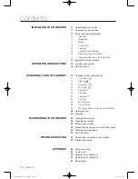 Preview for 10 page of Samsung WA456 Series User Manual