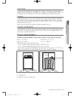 Preview for 13 page of Samsung WA456 Series User Manual