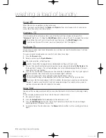 Preview for 22 page of Samsung WA456 Series User Manual