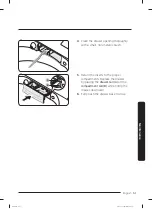 Preview for 51 page of Samsung WA47CG3500A Series User Manual