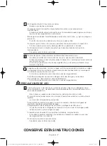 Preview for 95 page of Samsung WA48H7400A Series User Manual