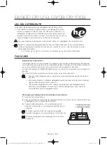 Preview for 112 page of Samsung WA48H7400A Series User Manual