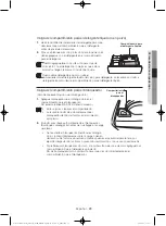 Preview for 113 page of Samsung WA48H7400A Series User Manual