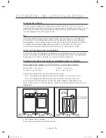 Preview for 56 page of Samsung WA50M7450A series User Manual