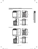 Preview for 57 page of Samsung WA50M7450A series User Manual