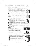 Preview for 60 page of Samsung WA50M7450A series User Manual