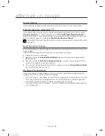 Preview for 66 page of Samsung WA50M7450A series User Manual