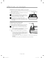 Preview for 70 page of Samsung WA50M7450A series User Manual