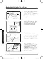 Preview for 128 page of Samsung WA52J8700A User Manual