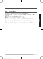 Preview for 183 page of Samsung WA52J8700A User Manual