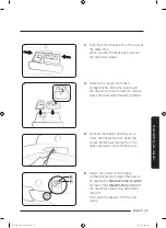 Preview for 49 page of Samsung WA52M7755A series User Manual