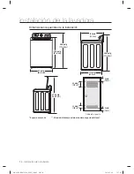 Preview for 54 page of Samsung WA5471ABW/XAA User Manual