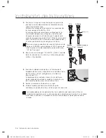 Preview for 56 page of Samsung WA5471ABW/XAA User Manual