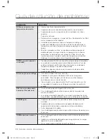 Preview for 70 page of Samsung WA5471ABW/XAA User Manual