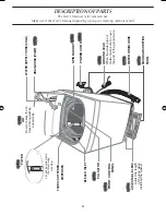 Preview for 4 page of Samsung WA60N2 User Manual