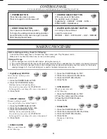 Preview for 5 page of Samsung WA60N2 User Manual