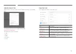 Preview for 54 page of Samsung WA65C User Manual