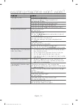 Preview for 20 page of Samsung WA70H4210S Series User Manual