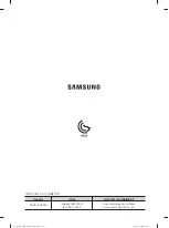 Preview for 24 page of Samsung WA70H4210S Series User Manual