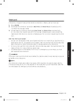 Preview for 29 page of Samsung WA90T6250B Series User Manual