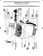 Preview for 4 page of Samsung WA91R3 User Manual