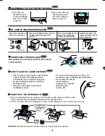 Preview for 10 page of Samsung WA91R3 User Manual