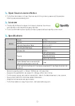 Preview for 17 page of Samsung WAM1400 User Manual