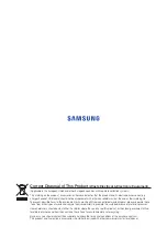 Preview for 23 page of Samsung WAM1400 User Manual